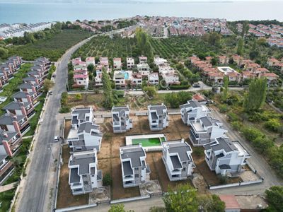 Konut-Villa