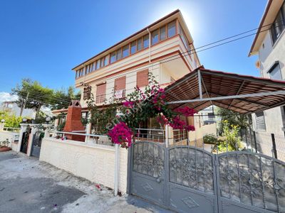 Konut-Villa