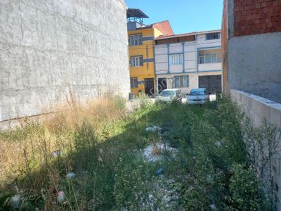 Arsa-Konut İmarlı