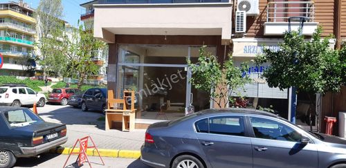 İşyeri-Dükkan & Mağaza