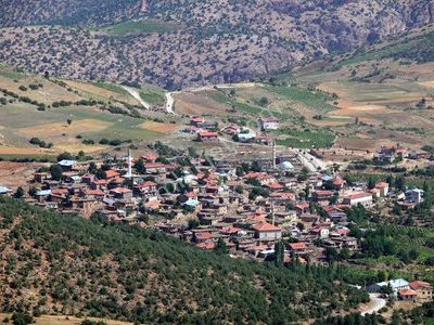 Arsa-Bağ & Bahçe