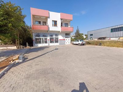 İşyeri-Ofis