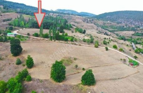 Arsa-Konut İmarlı