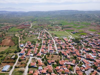 Arsa-Konut İmarlı