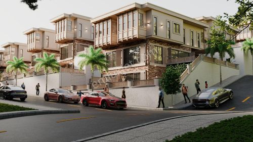 Konut-Villa