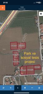 Arsa-Konut İmarlı
