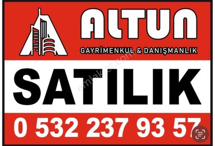 Arsa-Tarla
