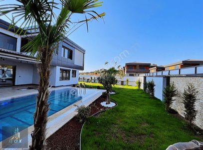 Konut-Villa