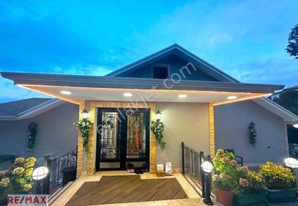 Konut-Villa