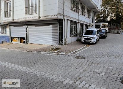 İşyeri-Dükkan & Mağaza