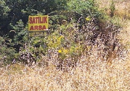 Arsa-Konut İmarlı