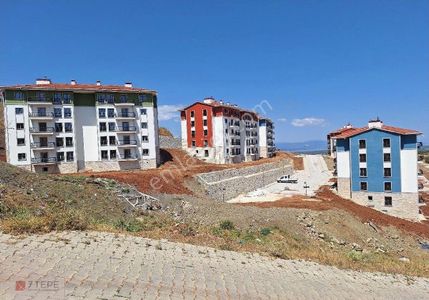 Arsa-Konut İmarlı