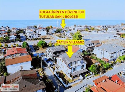 Konut-Villa