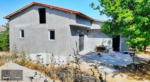 Arsa-Bağ & Bahçe