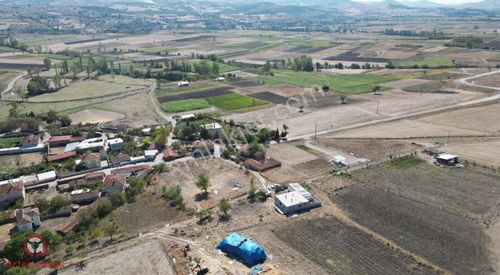Arsa-Villa İmarlı