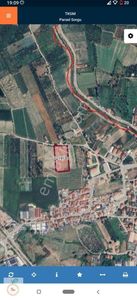Arsa-Tarla