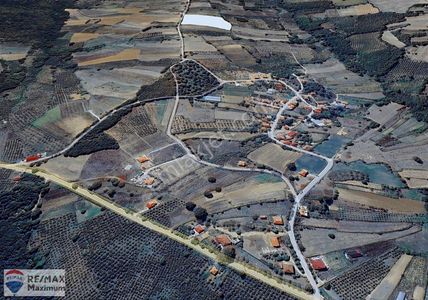 Arsa-Tarla