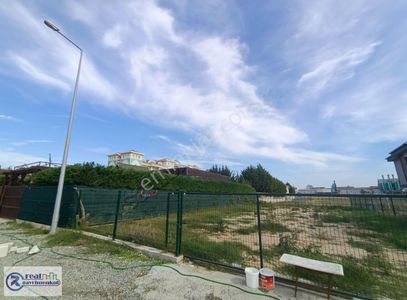 Arsa-Villa İmarlı
