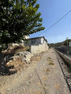 Arsa-Villa İmarlı