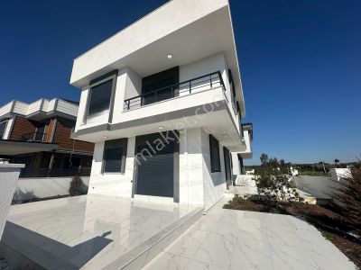 Konut-Villa