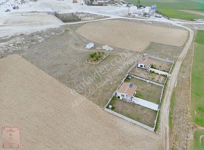Arsa-Tarla