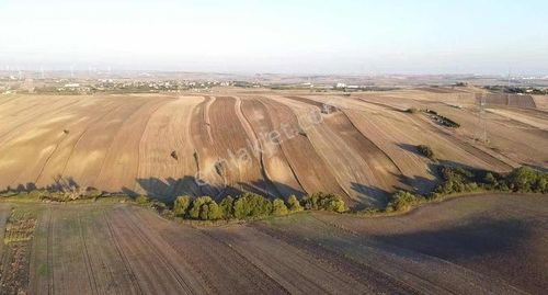 Arsa-Tarla