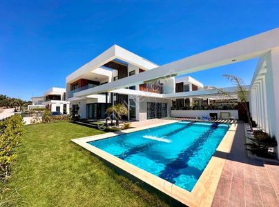 Konut-Villa