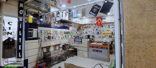 İşyeri-Dükkan & Mağaza