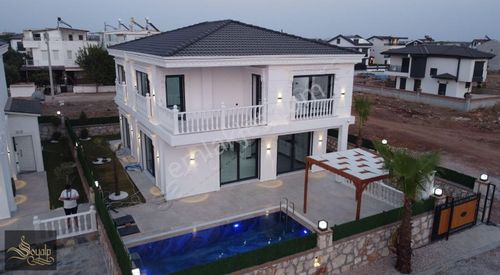 Konut-Villa