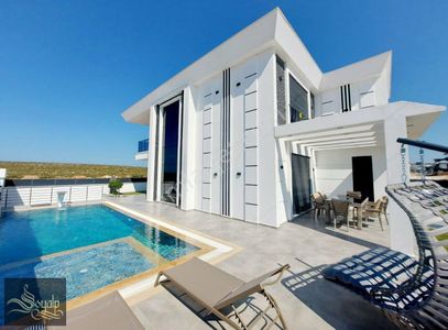 Konut-Villa