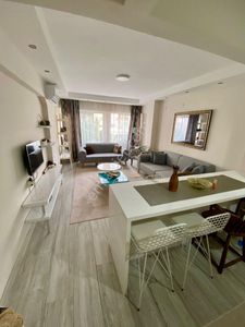 Kemeraltında Eşyalı 2+1 Daire