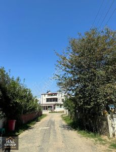 Arsa-Villa İmarlı