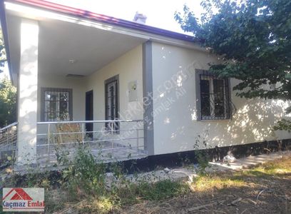 Arsa-Bağ & Bahçe