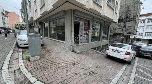 İşyeri-Dükkan & Mağaza