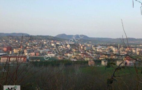 Arsa-Ticari İmarlı
