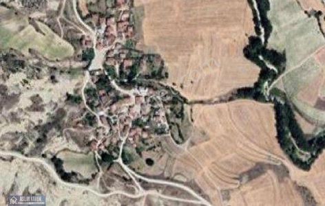 Arsa-Tarla