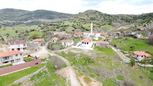 Arsa-Tarla