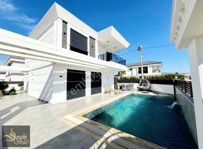 Konut-Villa