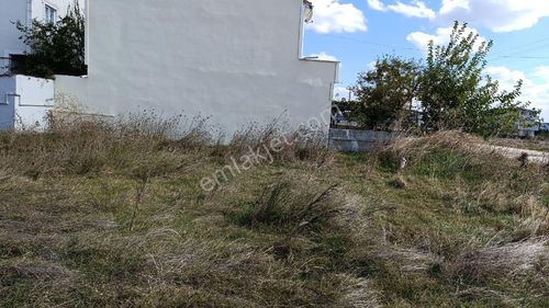 Arsa-Villa İmarlı