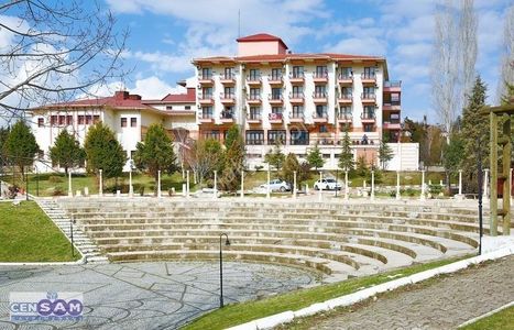 Arsa-Tarla