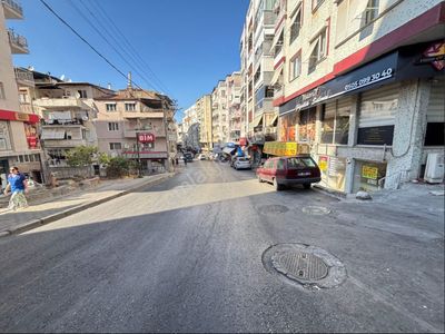 İşyeri-Dükkan & Mağaza