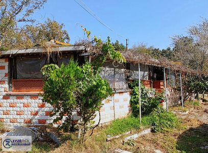 Arsa-Ticari İmarlı
