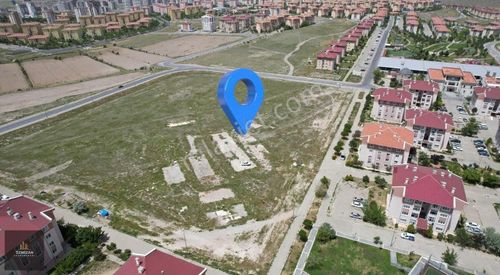 Arsa-Konut İmarlı