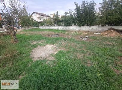 Arsa-Villa İmarlı
