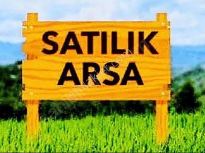 Arsa-Tarla