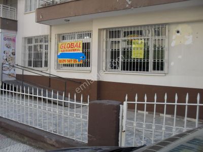 İşyeri-Ofis