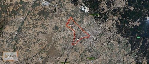 Arsa-Tarla
