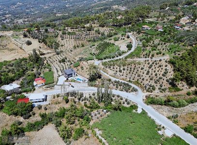 Arsa-Villa İmarlı