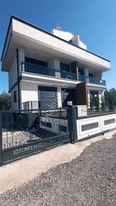 Konut-Villa