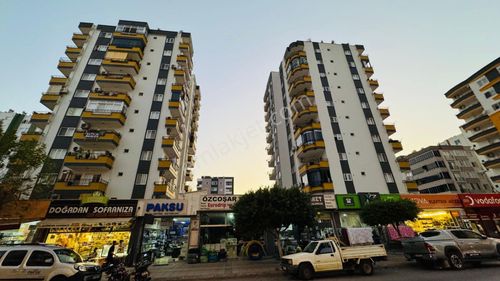 Konut-Daire